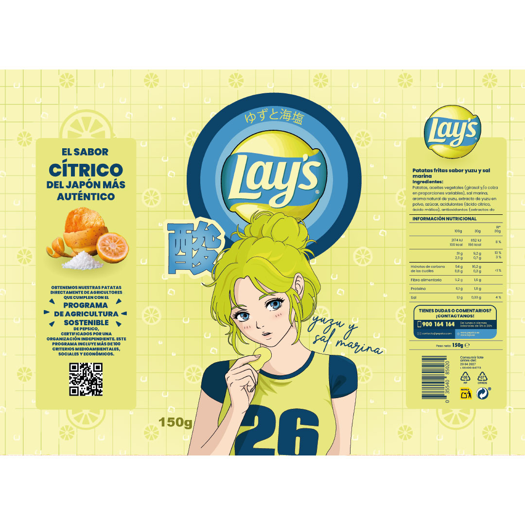 lays-portfolio